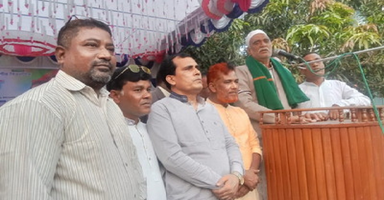 তারেক রহমান যে স্বপ্ন দেখছেন, সেটিই আমাদের রাজনীতির প্রেরণা: চাঁদ