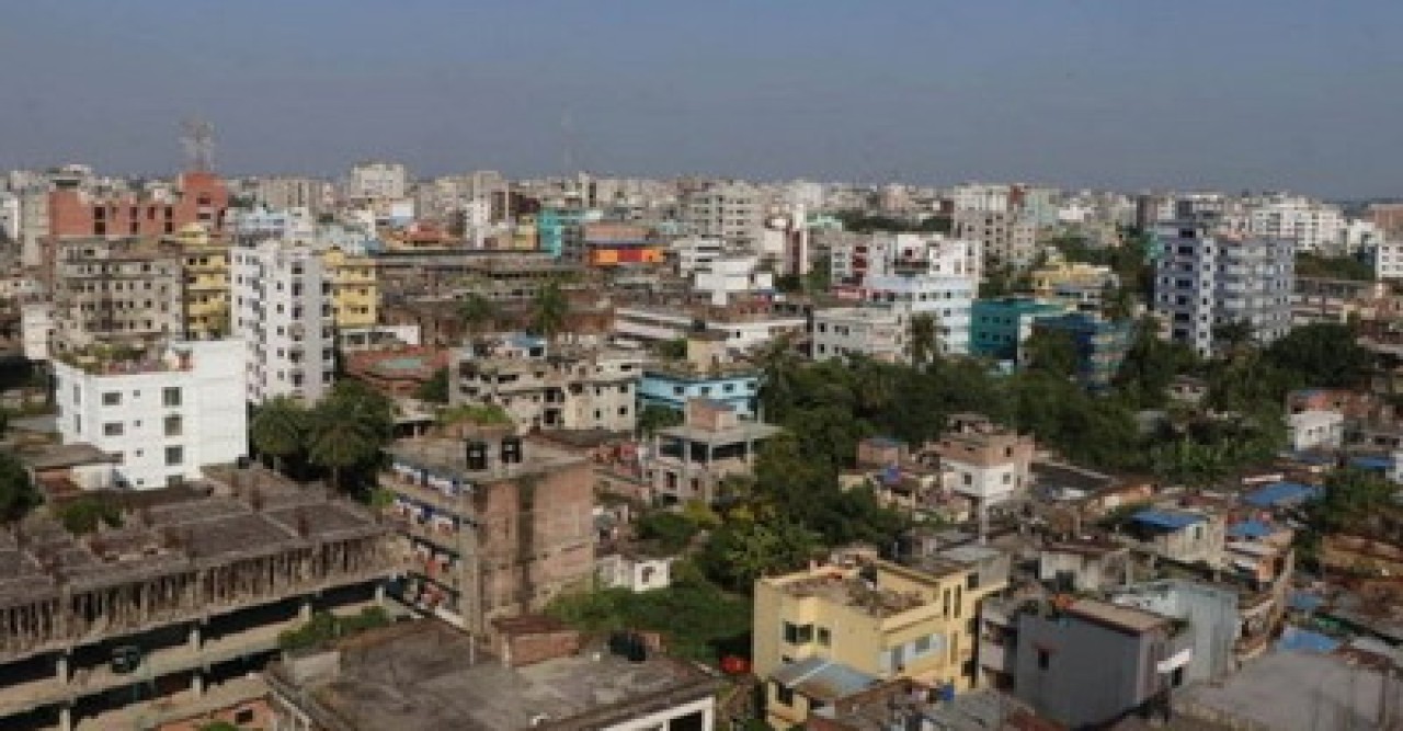 ভূমিকম্প ঝুঁকিতে রাজশাহীর অনেক ভবন, মানা হয়নি ‘বিল্ডিং কোড’