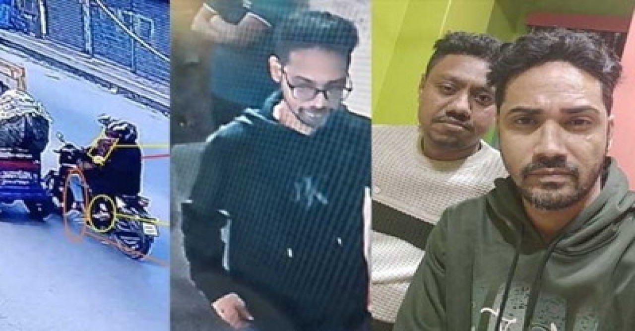 শুটার ফয়সাল পালানোর পর সব সংস্থা সরব