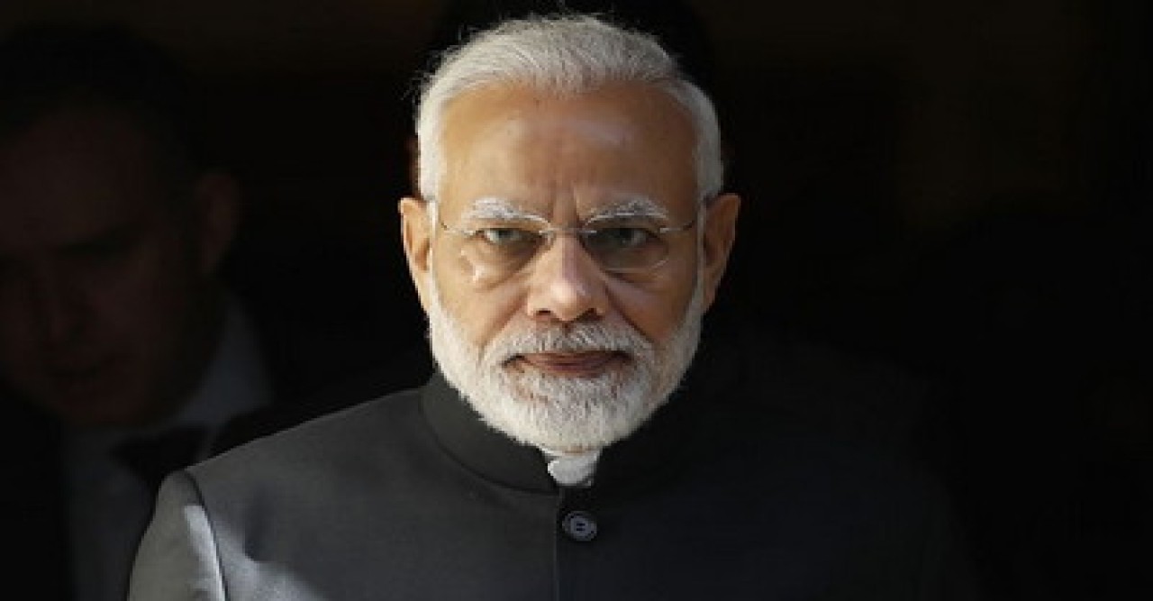 বিজয় দিবসে মোদির টুইট, একবারও উল্লেখ করলেন না বাংলাদেশের নাম