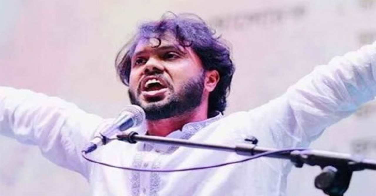 সবাইকে কাঁদিয়ে চলে গেলেন জুলাই বিপ্লবী ওসমান হাদি