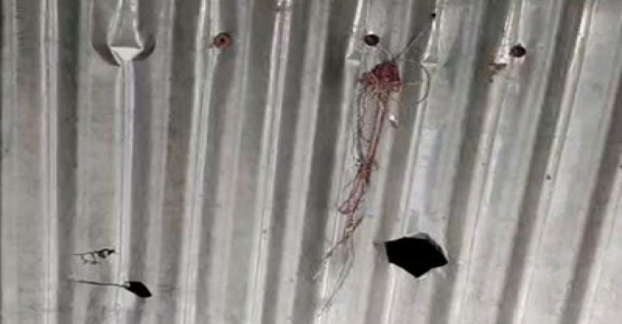 বাঘায় গুলি করে হত্যার ঘটনায় ৮জনের নাম উল্লেখসহ অজ্ঞাতদের বিরুদ্ধে মামলা