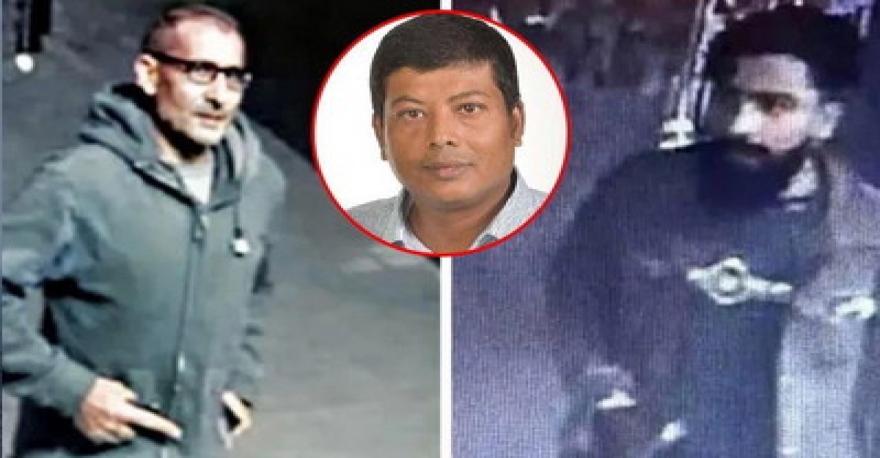 মুছাব্বির হত্যার ঘটনায় প্রধান শ্যুটারসহ গ্রেফতার ৩