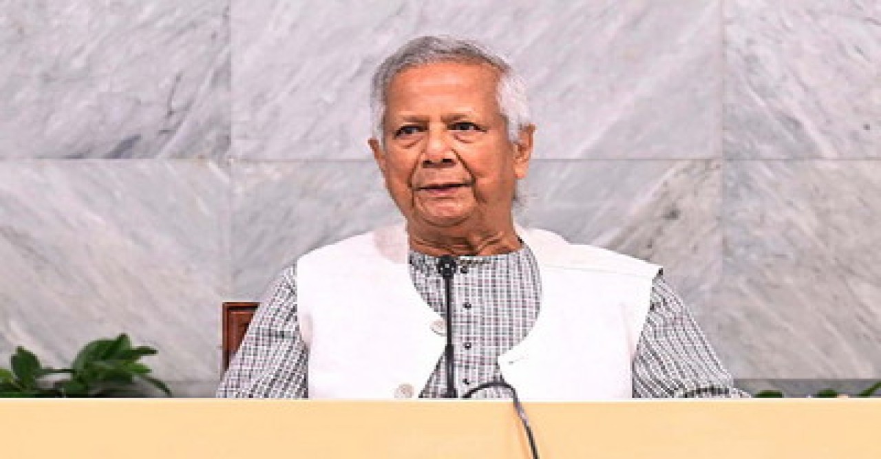 জুলাই যোদ্ধাদের দায়মুক্তির অধ্যাদেশ অনুমোদন