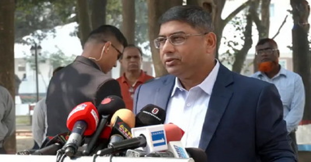 দেশবাসীকে নির্ভয়ে ভোট দেওয়ার আহ্বান সেনাপ্রধানের