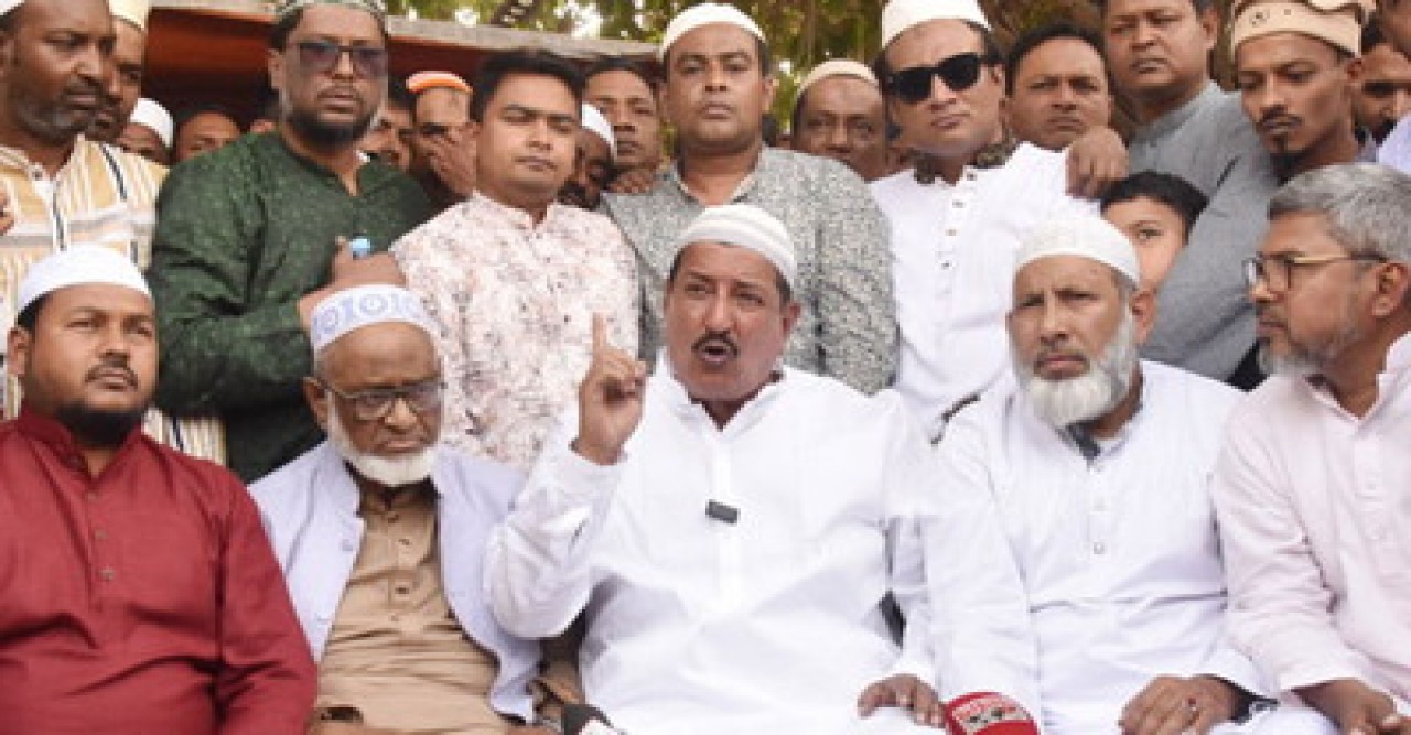 চাঁদাবাজ-দখলবাজদের প্রতি কঠোর হুঁশিয়ারি মিনুর