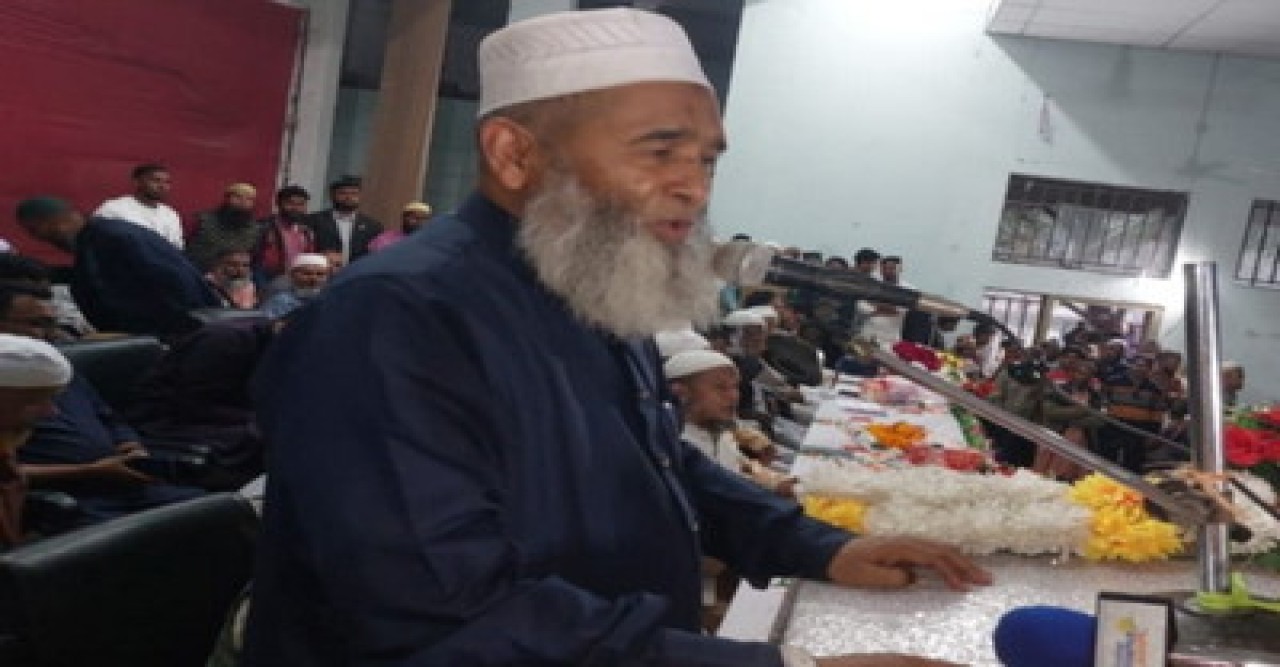 তানোর গোদাগাড়ীকে আদর্শ আসন হিসেবে গড়ে তোলা হবে: এমপি মুজিবুর রহমান