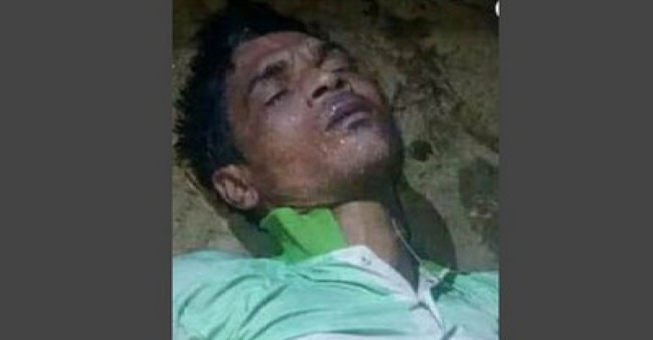 বাঘায় নিখোঁজ চা ব্যবসায়ীর মরদেহ উদ্ধার