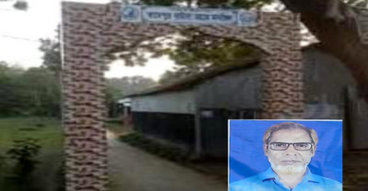 বাঘায় অন্যের নামে স্ট্যাম্প তুলে মসজিদের ইমাম নিয়োগ নিয়ে বাক বিতণ্ডা