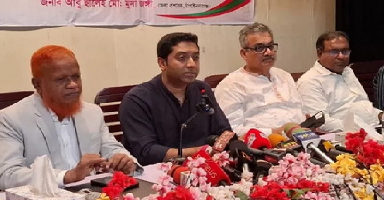 দুর্গম এলাকার শিক্ষকদের সুবিধা নিশ্চিতে ভাতা প্রদানের উদ্যোগ নেওয়া হচ্ছে: প্রতিমন্ত্রী ববি হাজ্জাজ