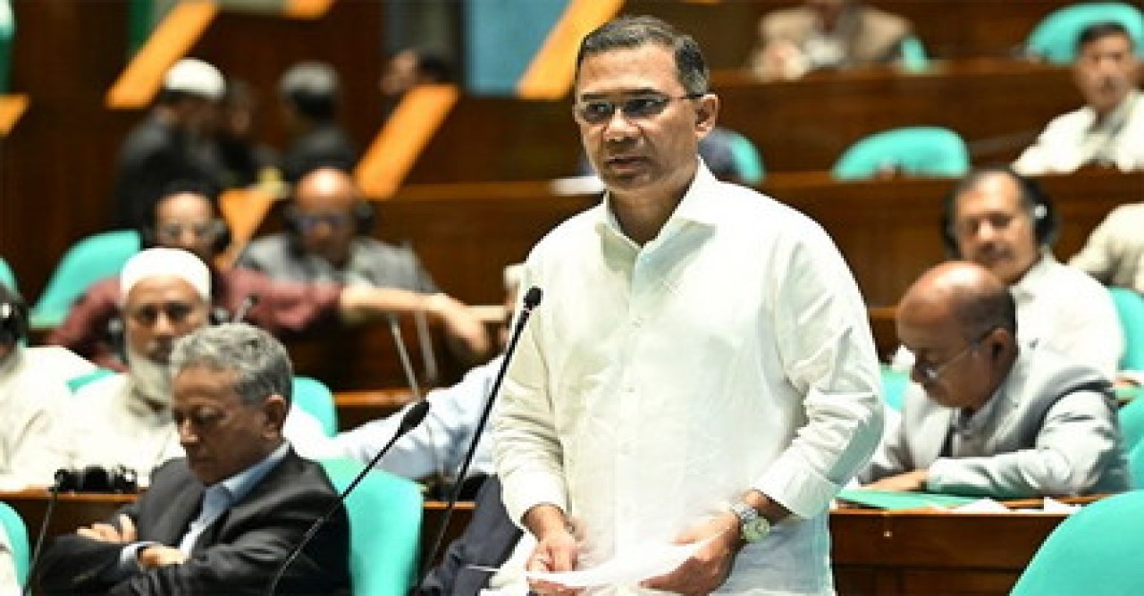 ভিন্নমত যেন কোনোভাবেই শত্রুতায় রূপ না নেয়: প্রধানমন্ত্রী