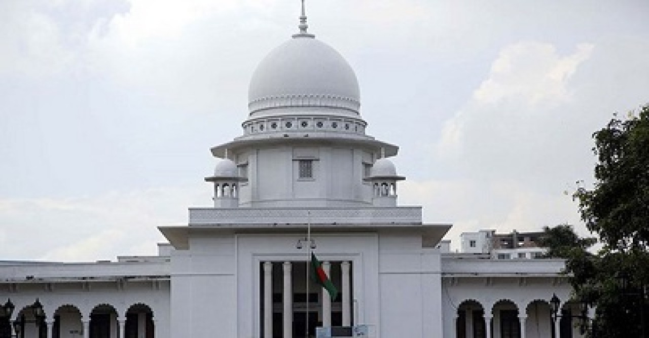 তত্ত্বাবধায়ক সরকারব্যবস্থা পুনর্বহাল