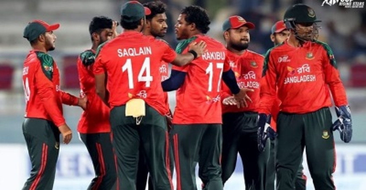 ফাইনালে সুপার ওভারে হেরে স্বপ্নভঙ্গ বাংলাদেশের