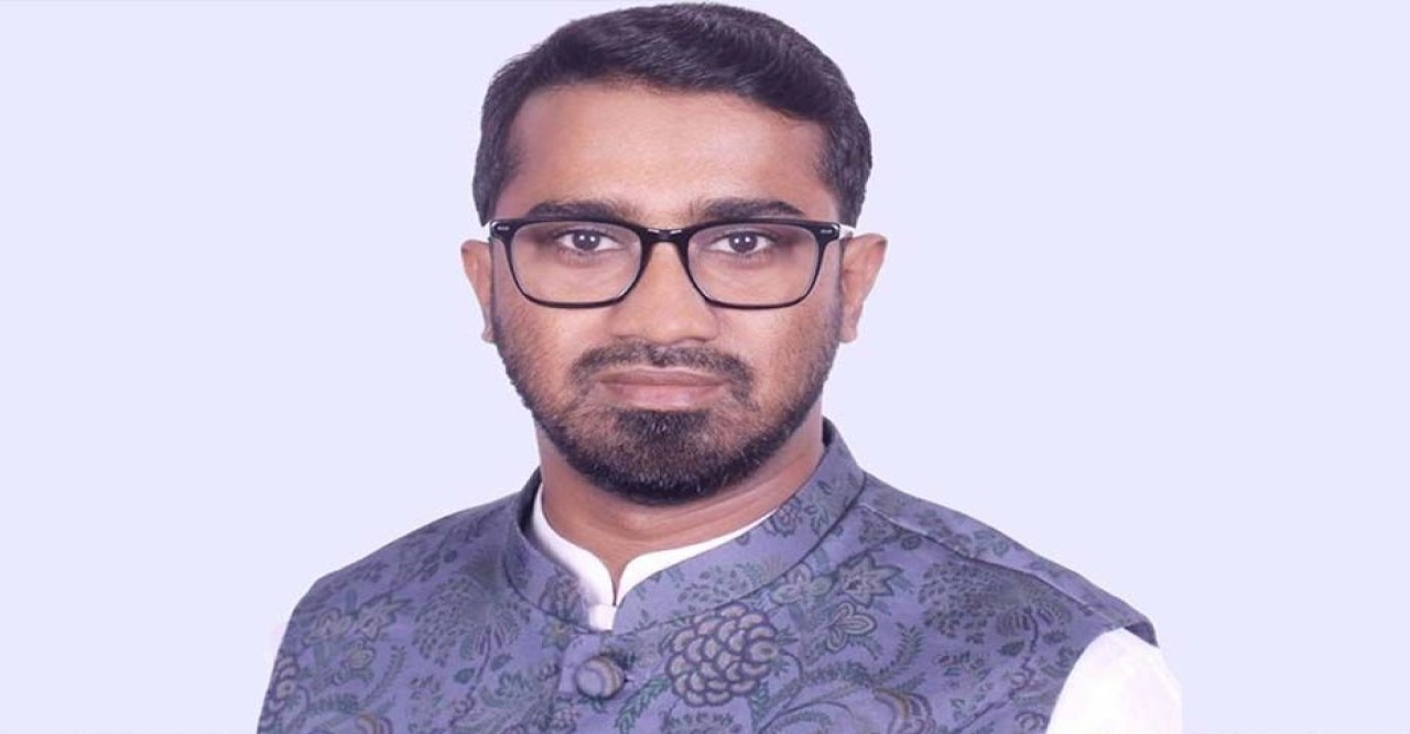 ঢাবিসহ সব বিশ্ববিদ্যালয় হকারমুক্ত দেখতে চান রাশেদ খান