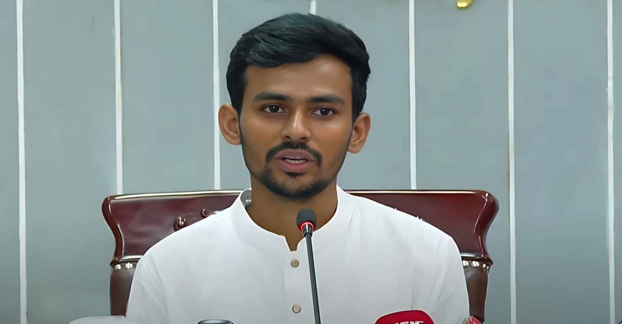 নুরুল হক নুরের ওপর হামলার দায় সরকারকে নিতে হবে: আসিফ মাহমুদ