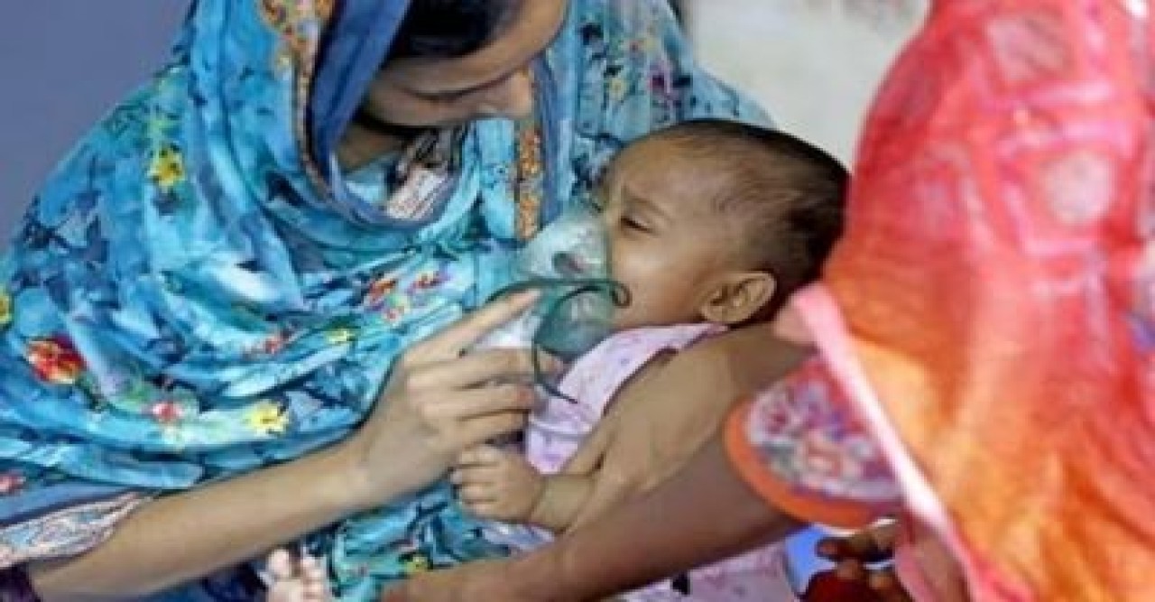 হাম উপসর্গে আরও ৪ শিশুর মৃত্যু