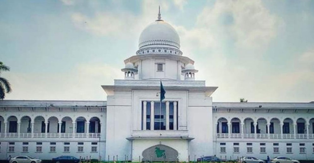 সংবিধানে ফিরল গণভোট ও তত্ত্বাবধায়ক সরকার ব্যবস্থা