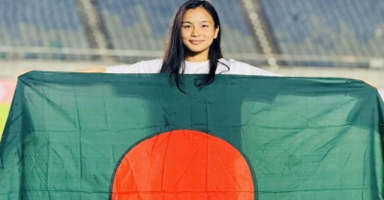 বেগম রোকেয়া পদক পাচ্ছেন ঋতুপর্ণা চাকমা