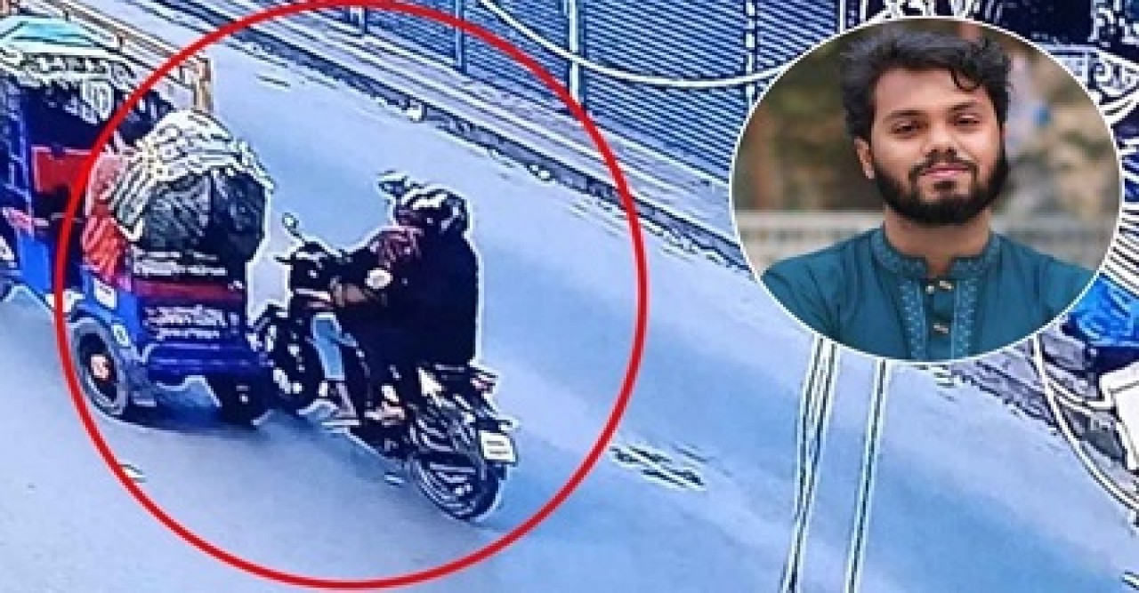 হাদিকে হত্যাচেষ্টায় ব্যবহৃত মোটরসাইকেল শনাক্ত, মালিক গ্রেফতার