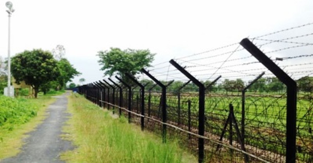 সীমান্তে বিএসএফের গুলিতে বাংলাদেশি যুবক নিহত