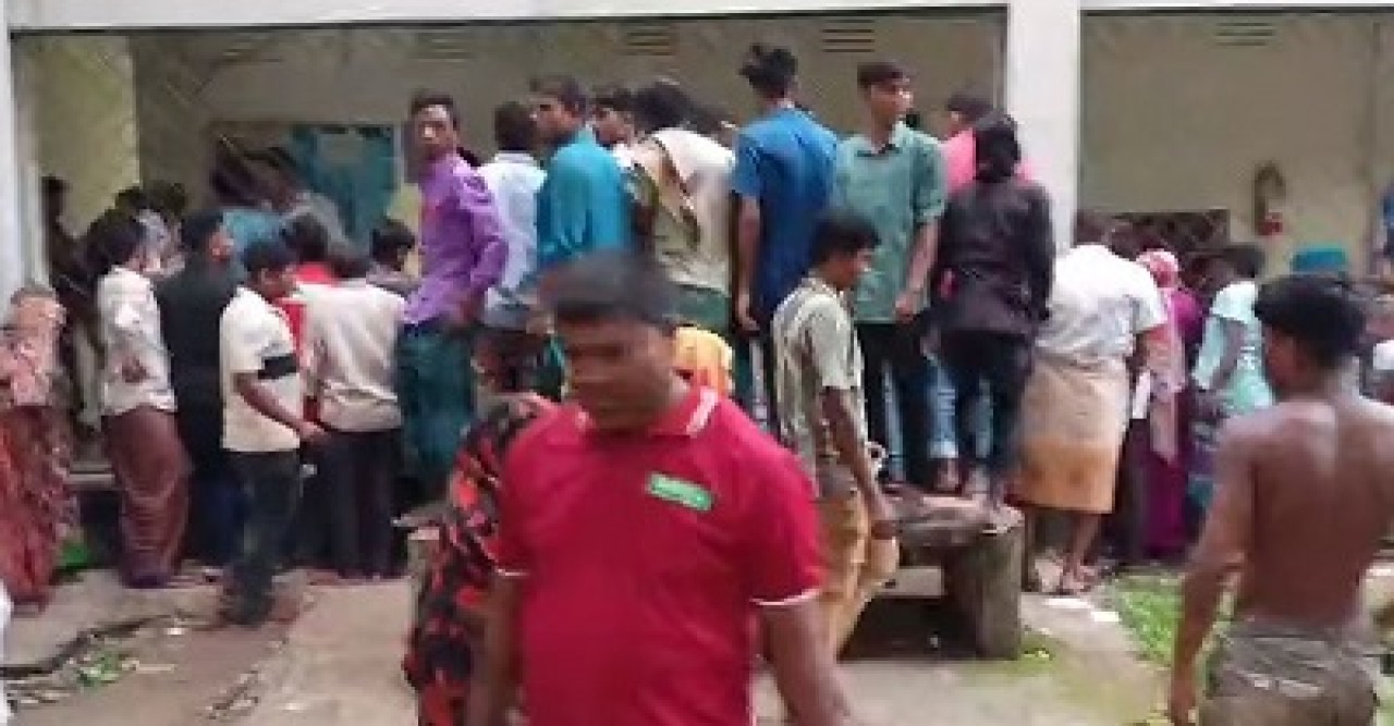 কুড়িগ্রামে দুই পক্ষের সংঘর্ষে নারীসহ নিহত ৩
