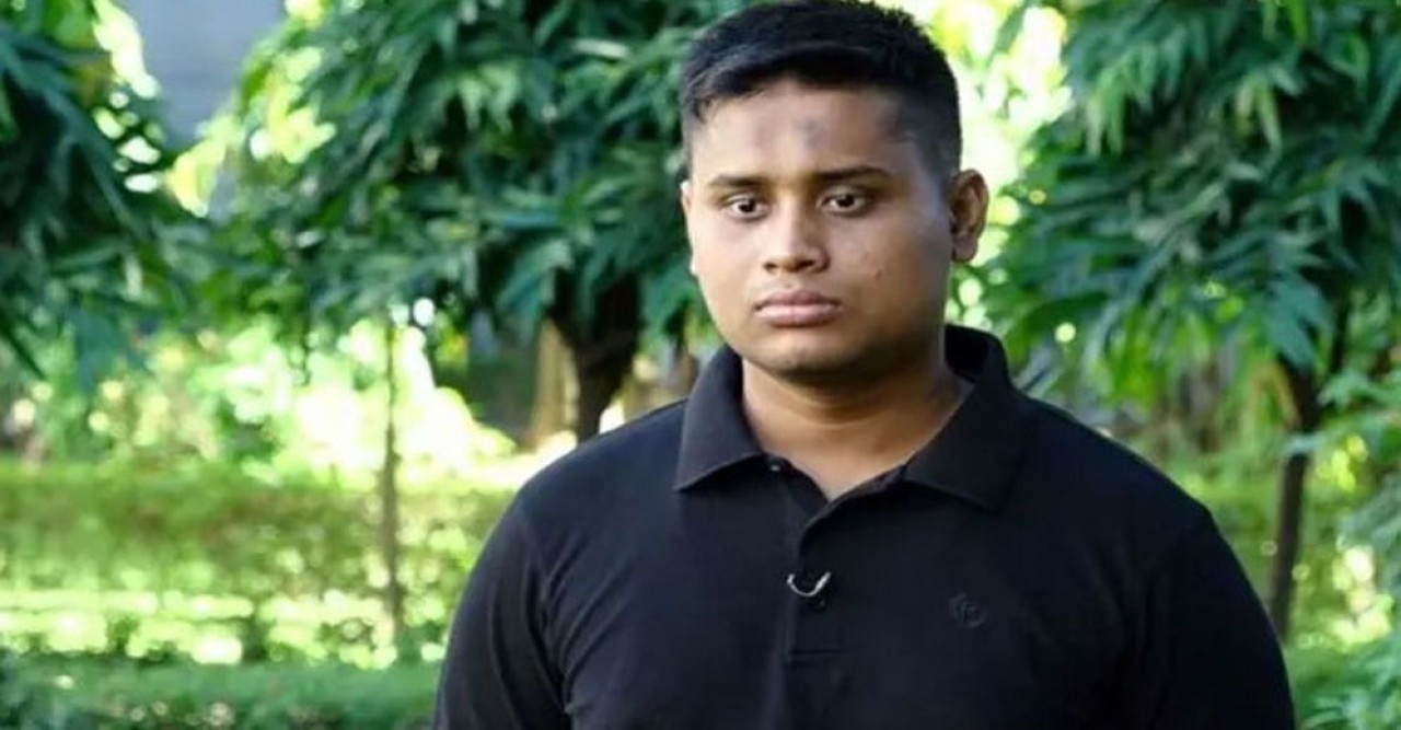 নুর: হাসনাত, ভারতের মদতে আ. লীগ পুনর্বাসনের খেলায় প্রথম রক্ত দিলেন