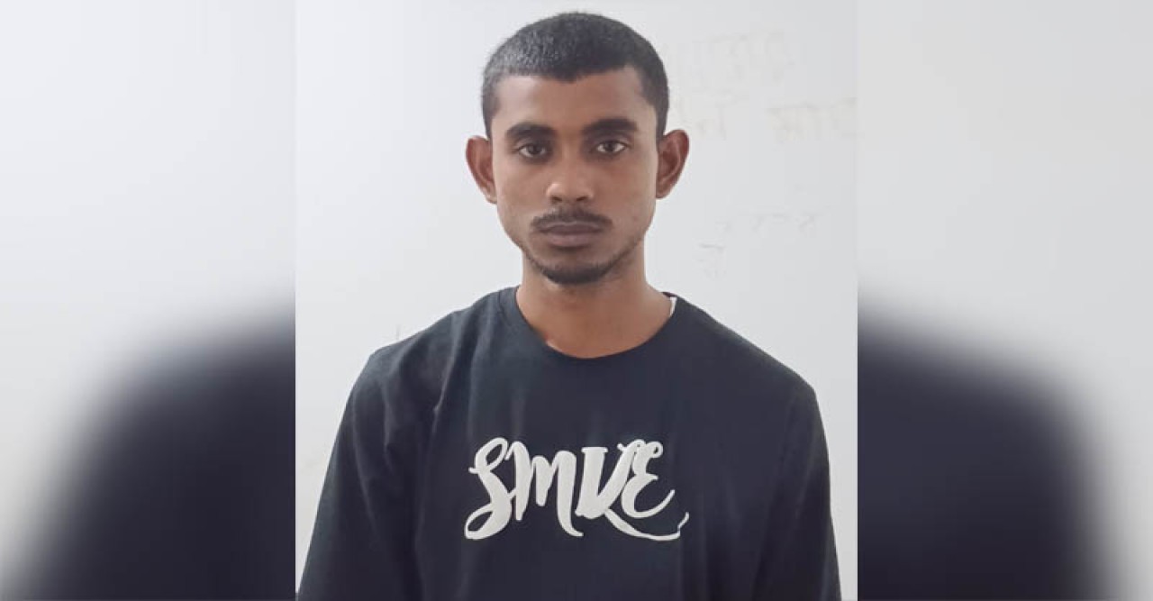 রাজশাহীতে হত্যা মামলার আসামিকে খুনের ঘটনায় যুবক গ্রেপ্তার