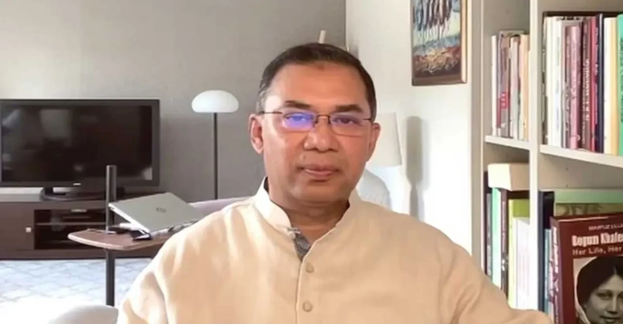 বিএনপি ক্ষমতায় গেলে ইমাম-মুয়াজ্জিনদের সম্মানী ভাতা দেওয়া হবে: তারেক রহমান