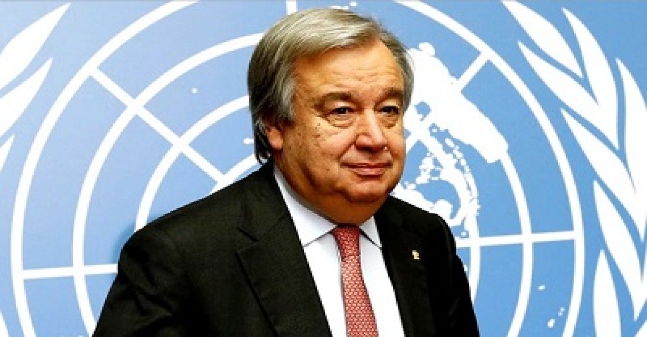 সুদানে বাংলাদেশি শান্তিরক্ষী হতাহতের ঘটনায় জাতিসংঘের নিন্দা