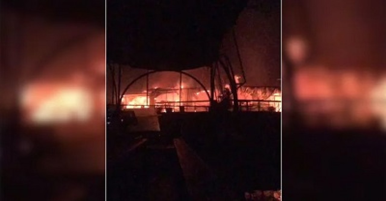 ভারতে নাইটক্লাবে ভয়াবহ আগুন, ২৩ জনের প্রাণহানি