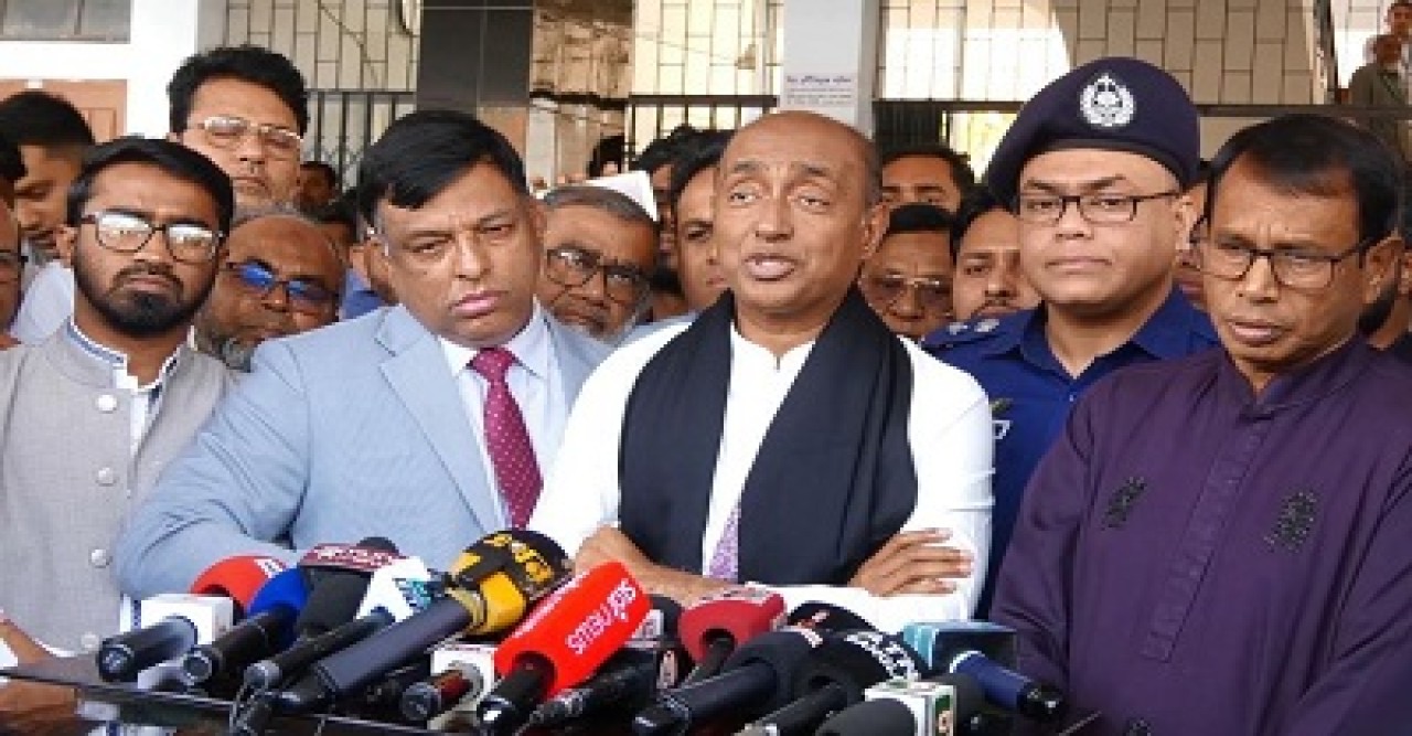 অর্ন্তবর্তী সরকারের জারি করা ১৩৩টি অধ্যাদেশ বিল আকারে পেশ হবে: আইনমন্ত্রী