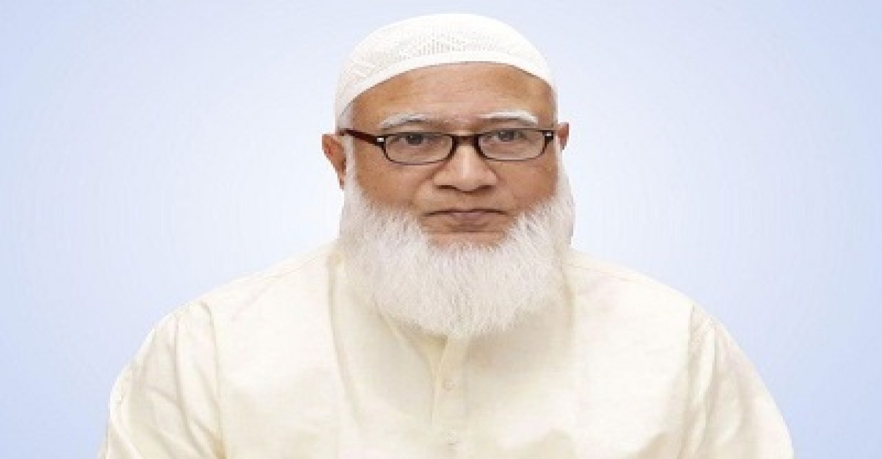 শান্তিরক্ষীদের হতাহতের ঘটনায় জামায়াত আমিরের শোক