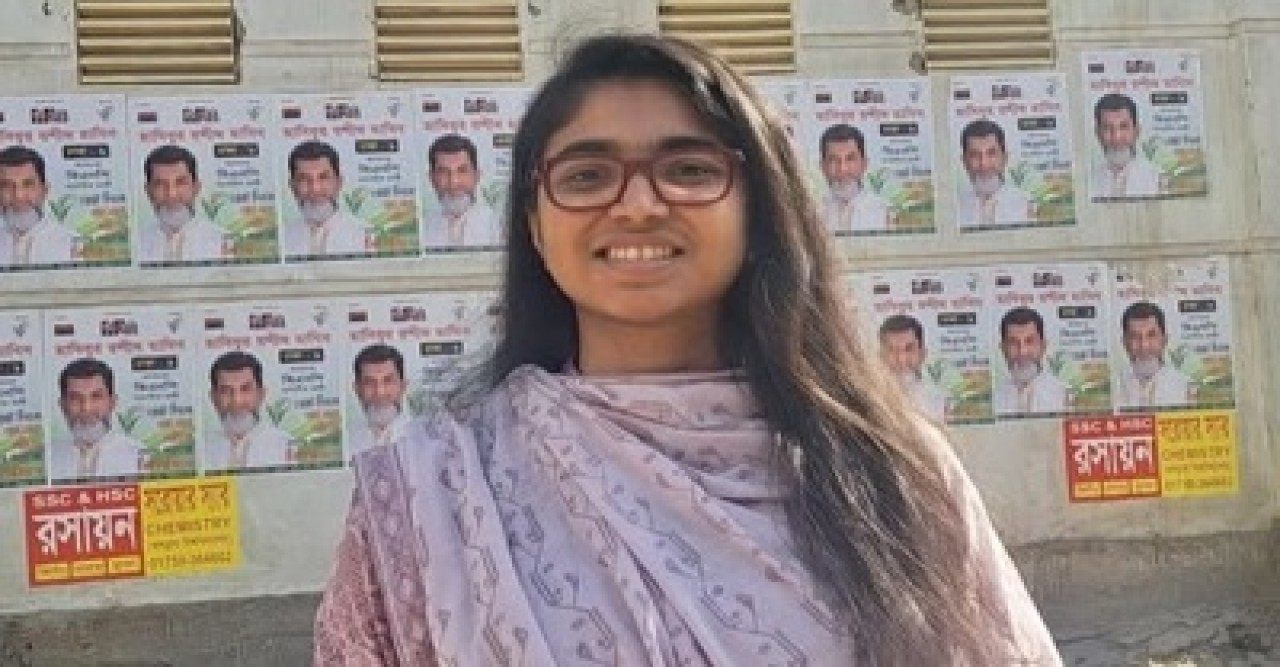 নির্বাচন কমিশনের বিরুদ্ধে গুরুতর অভিযোগ তাসনিম জারার