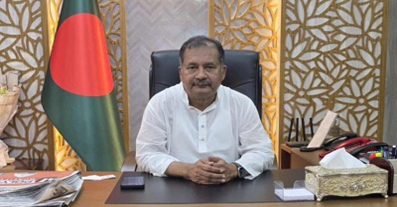 তেল মজুদ করে কৃত্রিম সংকট তৈরি না করার আহ্বান তথ্যমন্ত্রীর