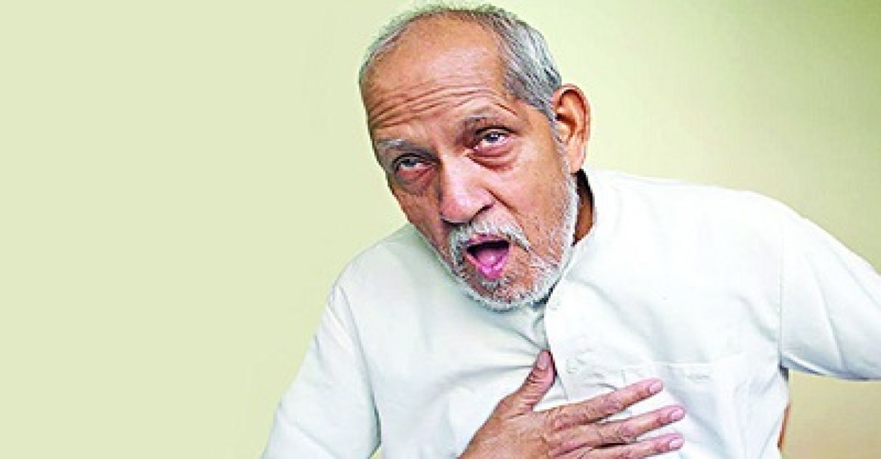 শীত পড়তেই অসুস্থ বাড়ির বয়স্করা, শ্বাসকষ্ট থাকলে যা খাওয়াবেন