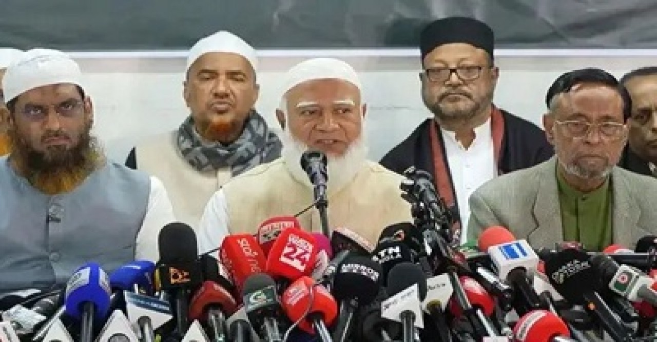 ১১ দলের আসন সমঝোতা চূড়ান্ত ঘোষণা সন্ধ্যায়