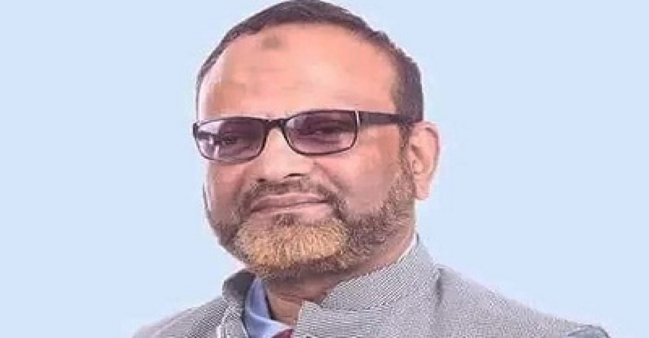 পদত্যাগ করলেন ঢাবি ভিসি