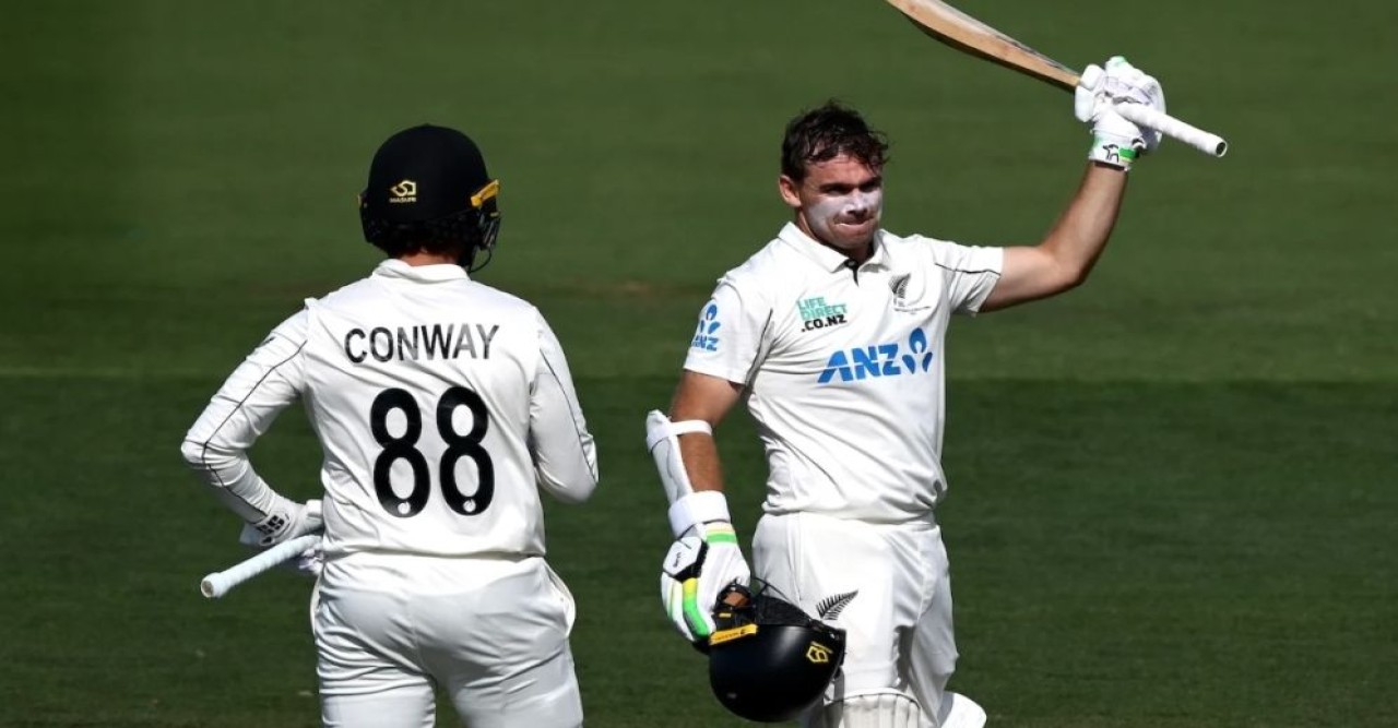 ১৪৮ বছরে প্রথমবার ক্রিকেটকে যে নজির দেখাল নিউজিল্যান্ড