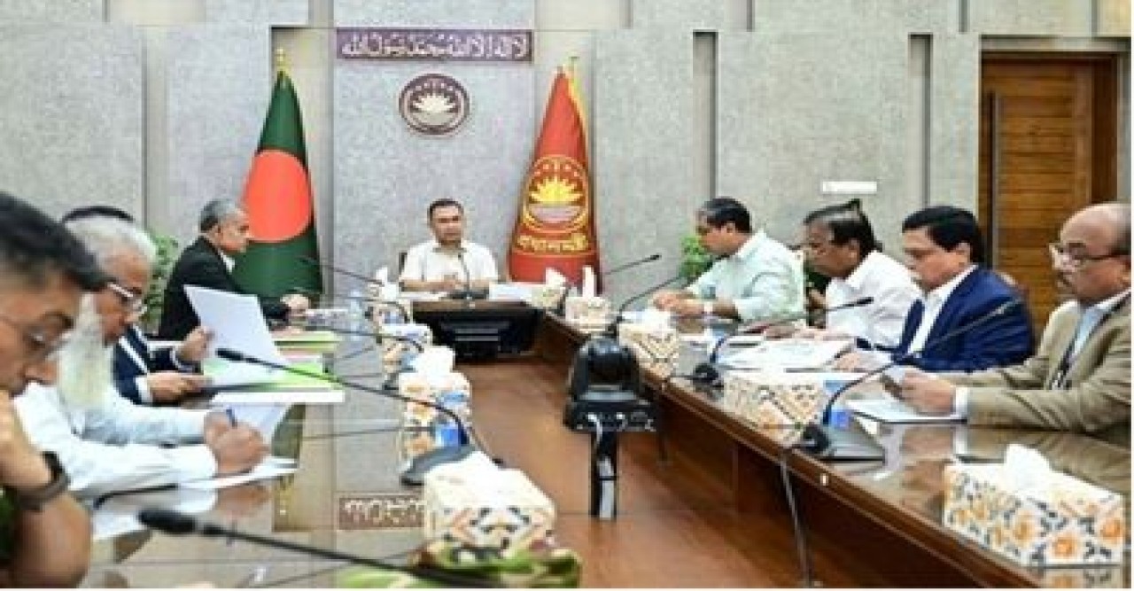 বৃত্তাকার সড়ক নির্মাণকাজের গতি বাড়ানোর নির্দেশ প্রধানমন্ত্রীর