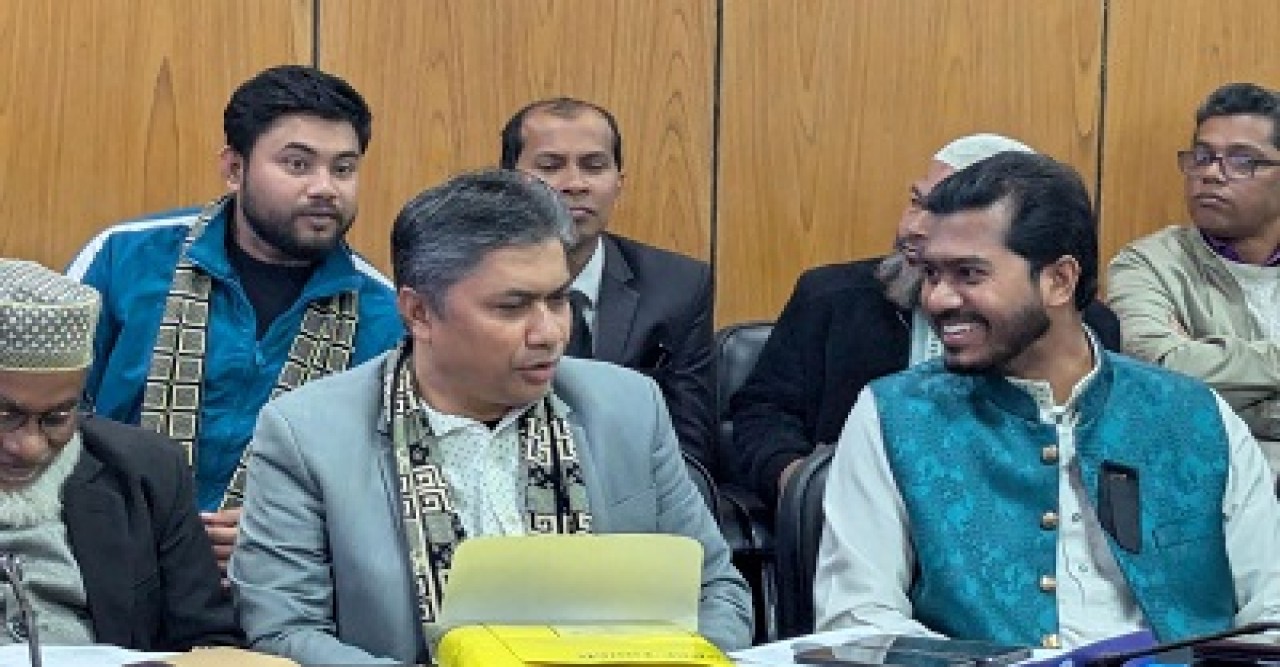 নুরের আসনে প্রার্থিতা প্রত্যাহার করেননি বিএনপির বহিষ্কৃত নেতা মামুন