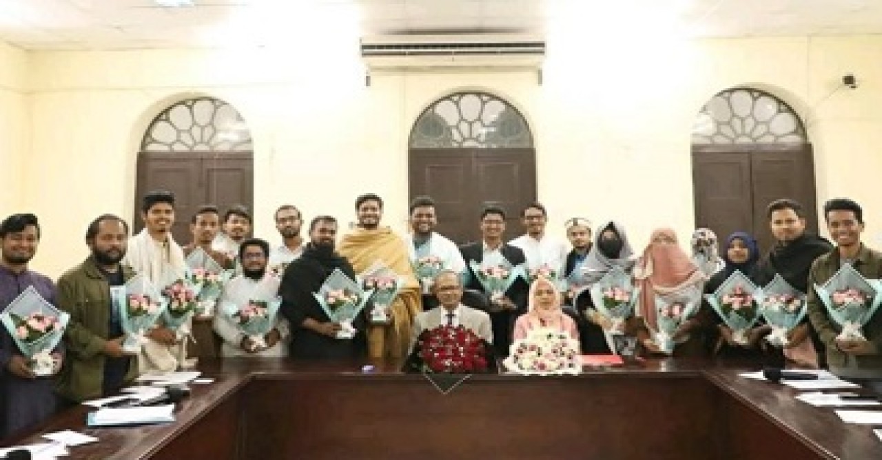 জকসুর প্রথম সভায় একগুচ্ছ সিদ্ধান্ত