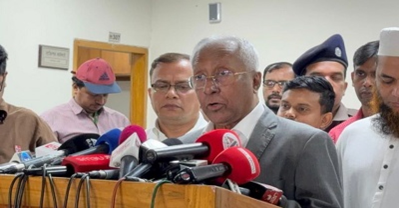 সংরক্ষিত নারী আসনের নির্বাচনের তফশিল ঘোষণা, ভোট ১২ মে