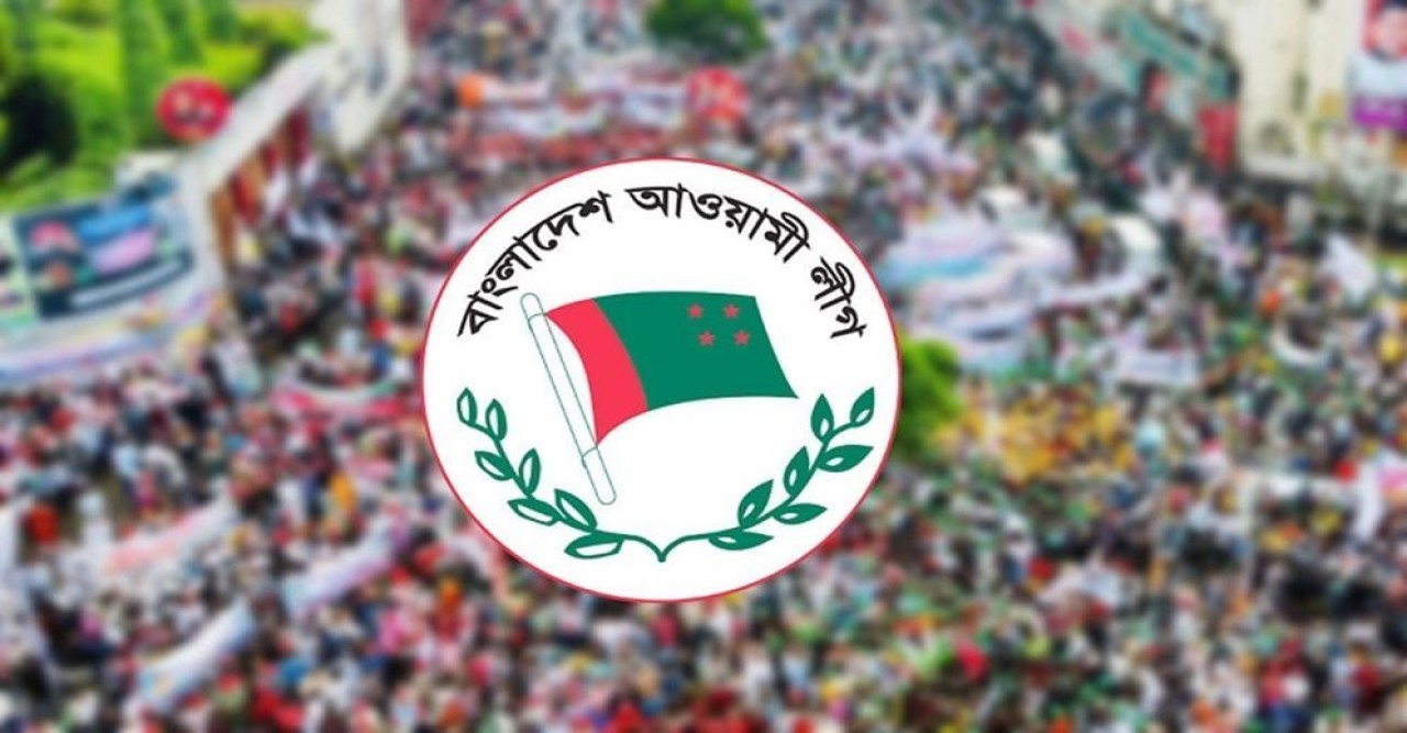 সংসদ ভবন এলাকায় আ.লীগের মিছিল, ছাত্রলীগ নেতা আটক