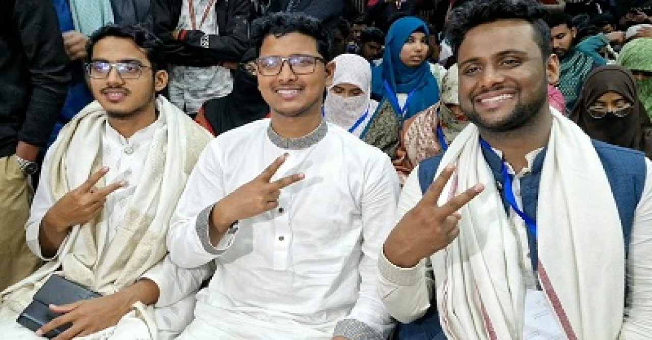 জকসুতে শিবির সমর্থিত প্যানেলের নিরঙ্কুশ জয়