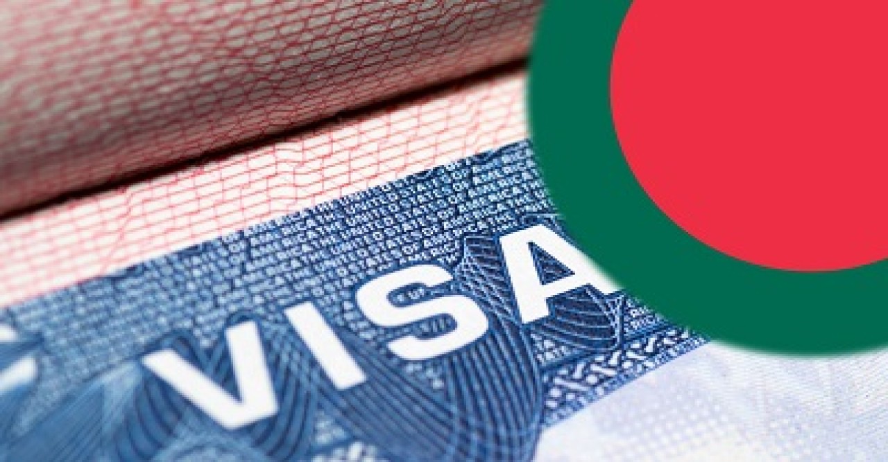 বাংলাদেশসহ ৭৫টি দেশের জন্য ভিসা দেওয়া বন্ধ করে দিচ্ছে যুক্তরাষ্ট্র