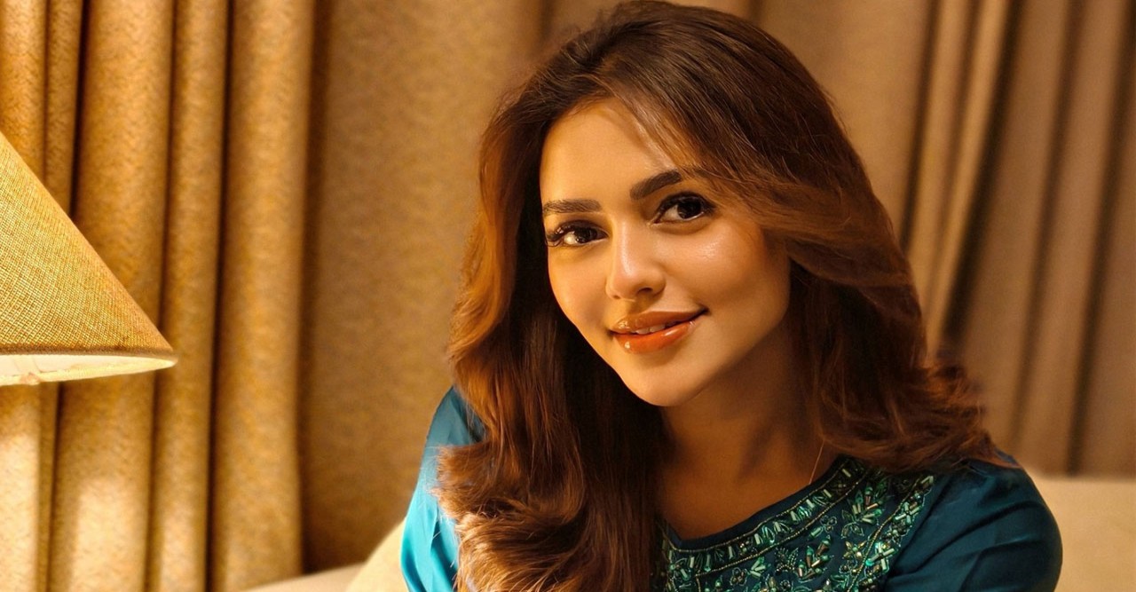 খারাপ সময়ে বুঝেছি কে আপন, কে পর : নুসরাত ফারিয়া