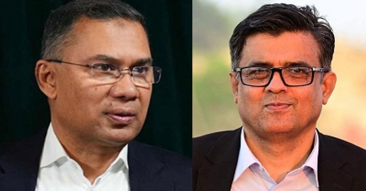 তারেক রহমানের দেশে ফেরা নিয়ে সরকারের আপত্তি নেই : প্রেস সচিব