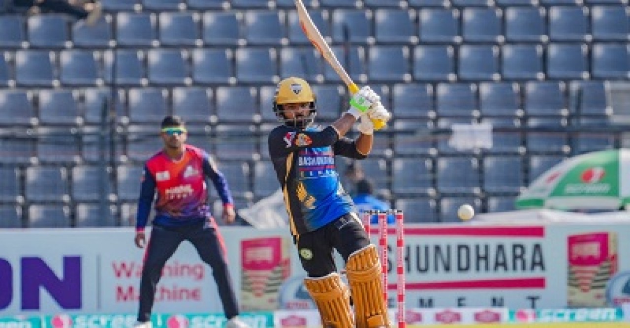 হৃদয়ের হার না মানা ৯৭, রাজশাহীর বিপক্ষে বড় পুঁজি রংপুরের