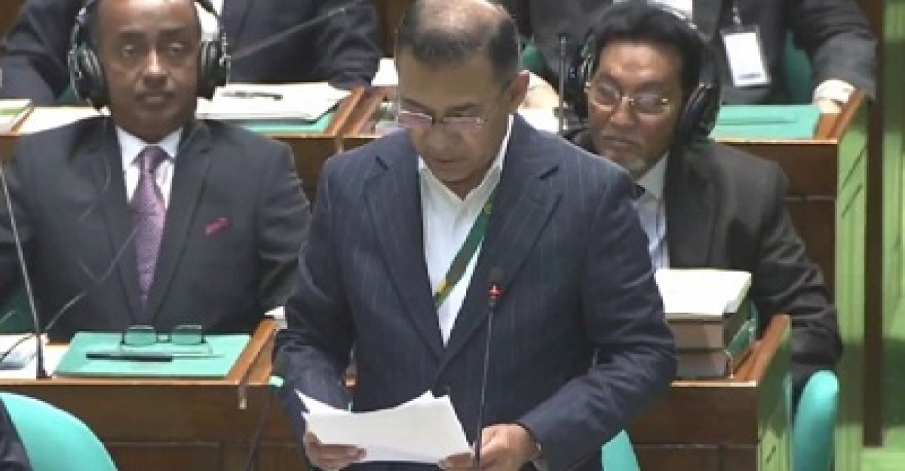 দেশে কাঙ্ক্ষিত গণতন্ত্রের যাত্রা শুরু: প্রধানমন্ত্রী