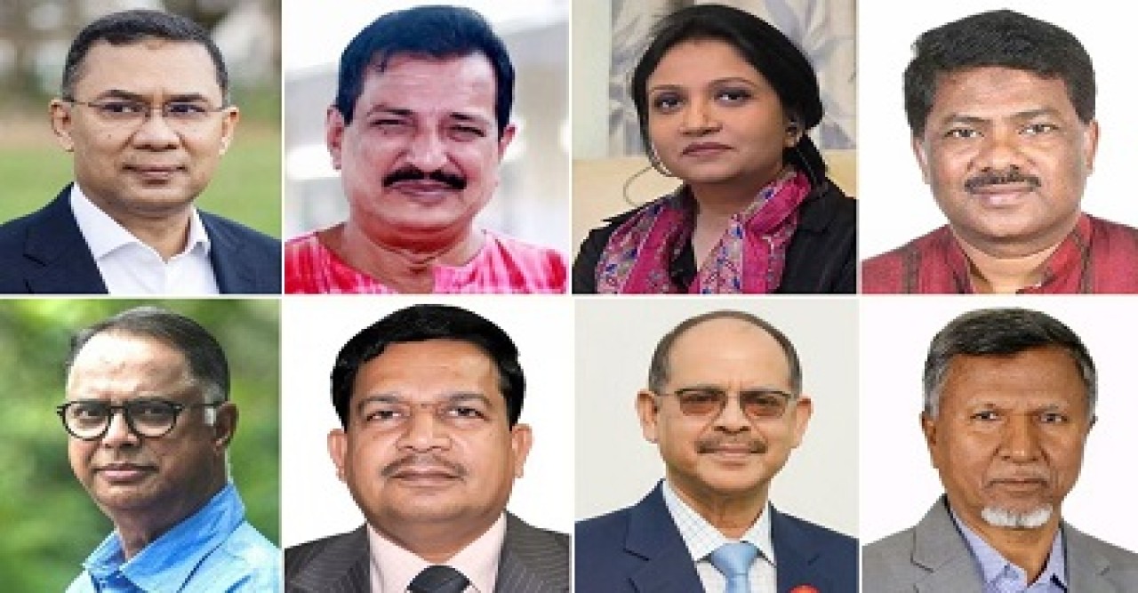 রাজশাহী বিভাগ থেকে তারেক রহমানের মন্ত্রিত্বের আলোচনায় ৭ মুখ